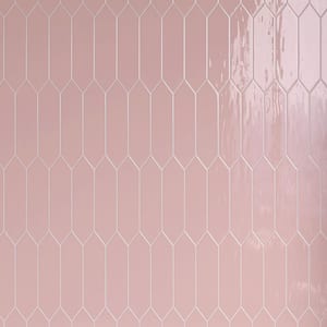 Approximate Tile Size: 3x12