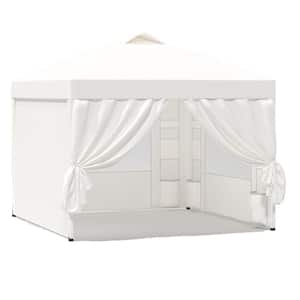 Approximate Width x Depth (ft): 10 x 10