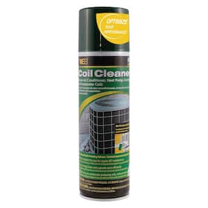 HVAC Cleaners & Sealers