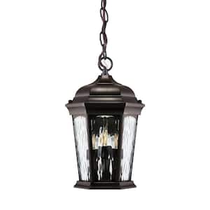 Outdoor Hanging Lights