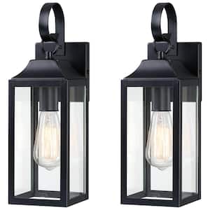 Outdoor Sconces