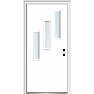 Single Door