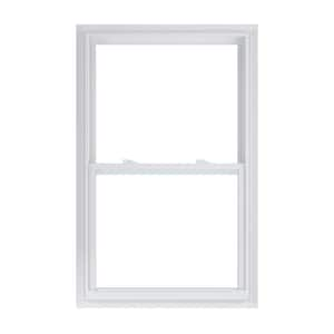 Common Window Sizes: 32 in. x 52 in.