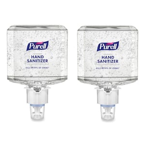 Commercial Hand Sanitizer Dispensers