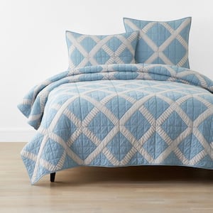 Company Cotton Bahati Cotton Quilt