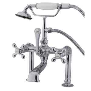 Claw Foot Tub Faucets