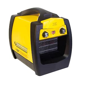 Space Heaters