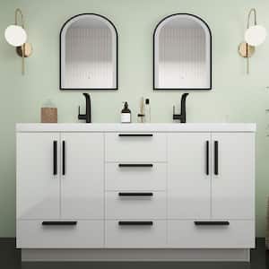 Bathroom Vanities with Tops