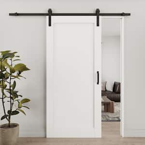 Door Size (WxH) in.: 36 x 80
