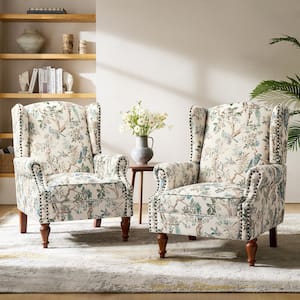 Wingback Chair