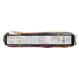 Ballasts