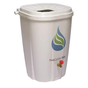 Rain Barrels
