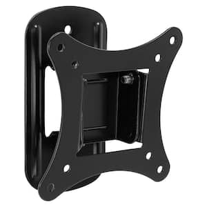 Tiltable in TV Mounts