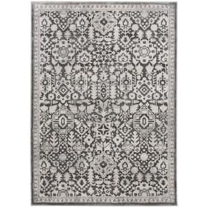 Approximate Rug Size (ft.): 5 X 7