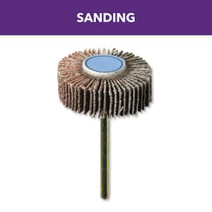 Sanding