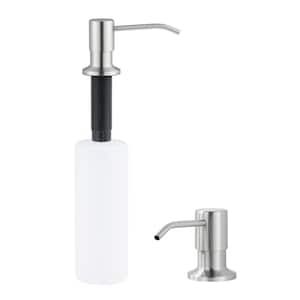 Sink Mounted
