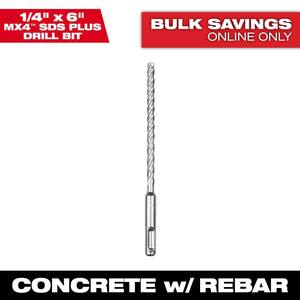 Drill Bit Type: 4-Cutter