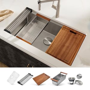 Undermount Kitchen Sinks
