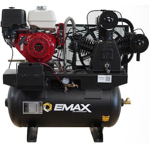 Air Compressors