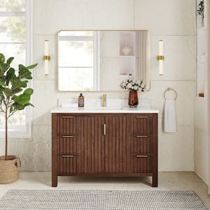 Popular Vanity Widths: 48 Inch Vanities