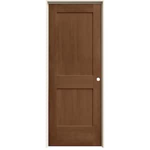 Panel Type: 2 Panel
