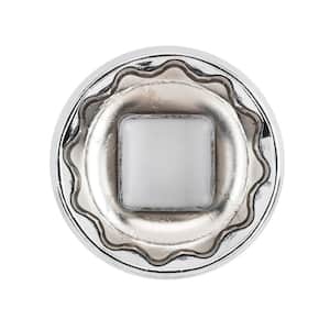 Socket Size: 1-1/16 in