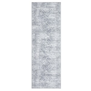 Approximate Rug Size (ft.): 2 X 8
