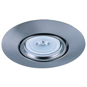 Recessed Lighting Retrofit Trims