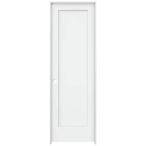 Panel Type: 1 Panel
