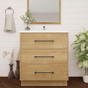 Popular Vanity Widths: 30 Inch Vanities