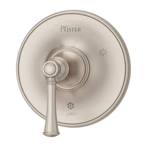 Brushed Nickel