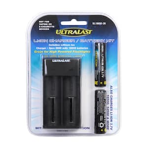 Rechargeable Battery Chargers