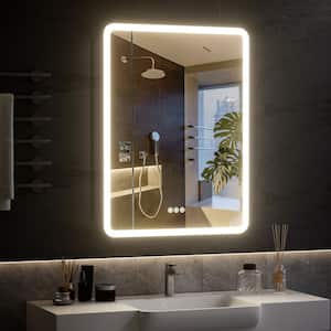 Medicine Cabinets with Mirrors