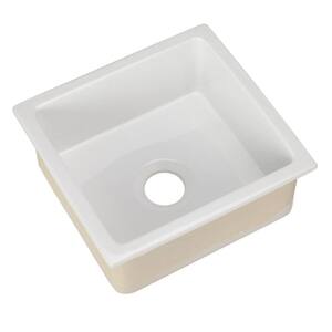 Minimum Cabinet Size (in.): 24