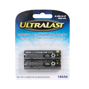 Specialty Batteries