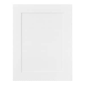 Cabinet Door Sample