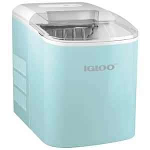Freestanding Ice Maker in Ice Makers