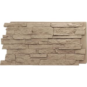 Stacked Stone