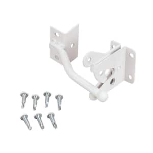 Gate Latches & Locks