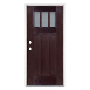 Common Door Size (WxH) in.: 36 x 80