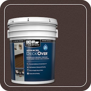 Container Size: 5 Gallon