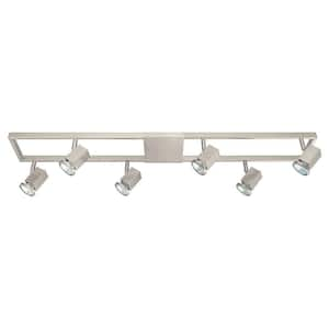 Ceiling Mounted in Track Lighting