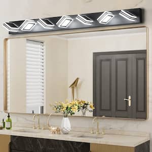 Recommended Vanity Size (in.): 43 - 48