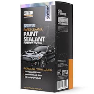 Car Washing Supplies