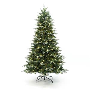 Artificial Tree Size (ft.): 7 ft