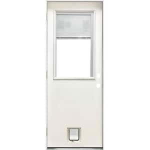 Common Door Size (WxH) in.: 32 x 80