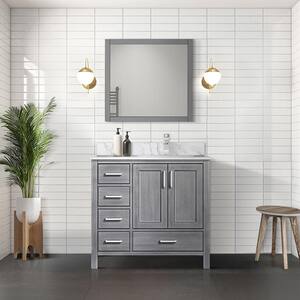 Popular Vanity Widths: 36 Inch Vanities