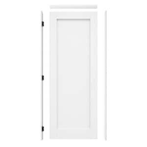 Door Size (WxH) in.: 30 x 80