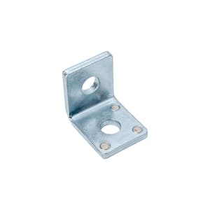 Channel bracket