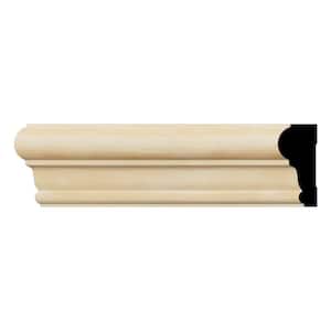 Chair Rail Moulding